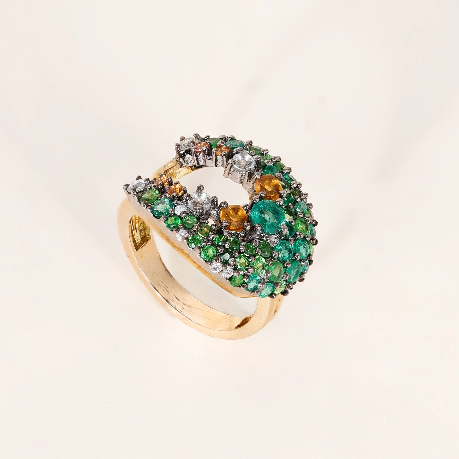 Cove Ring