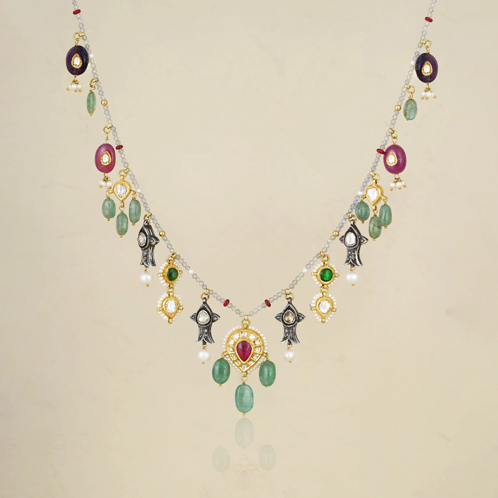 Revival Necklace