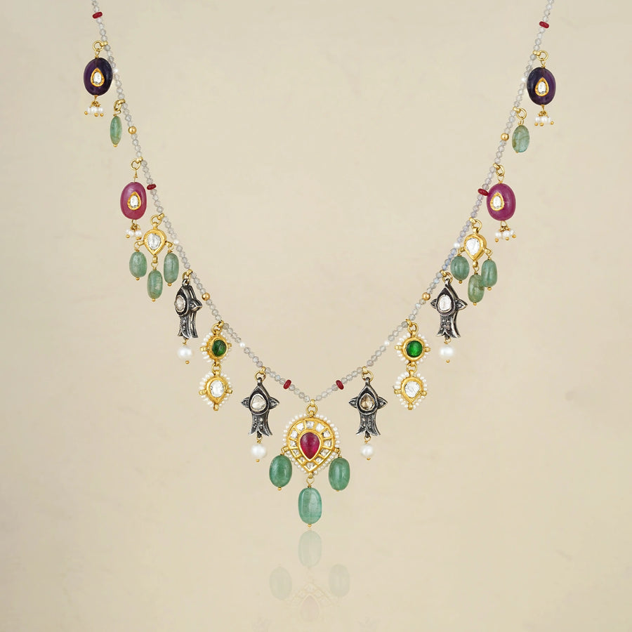 Revival Necklace