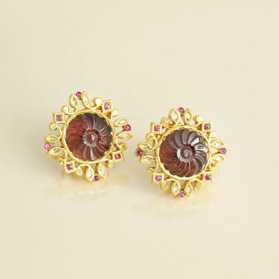 Sehore Ear Studs