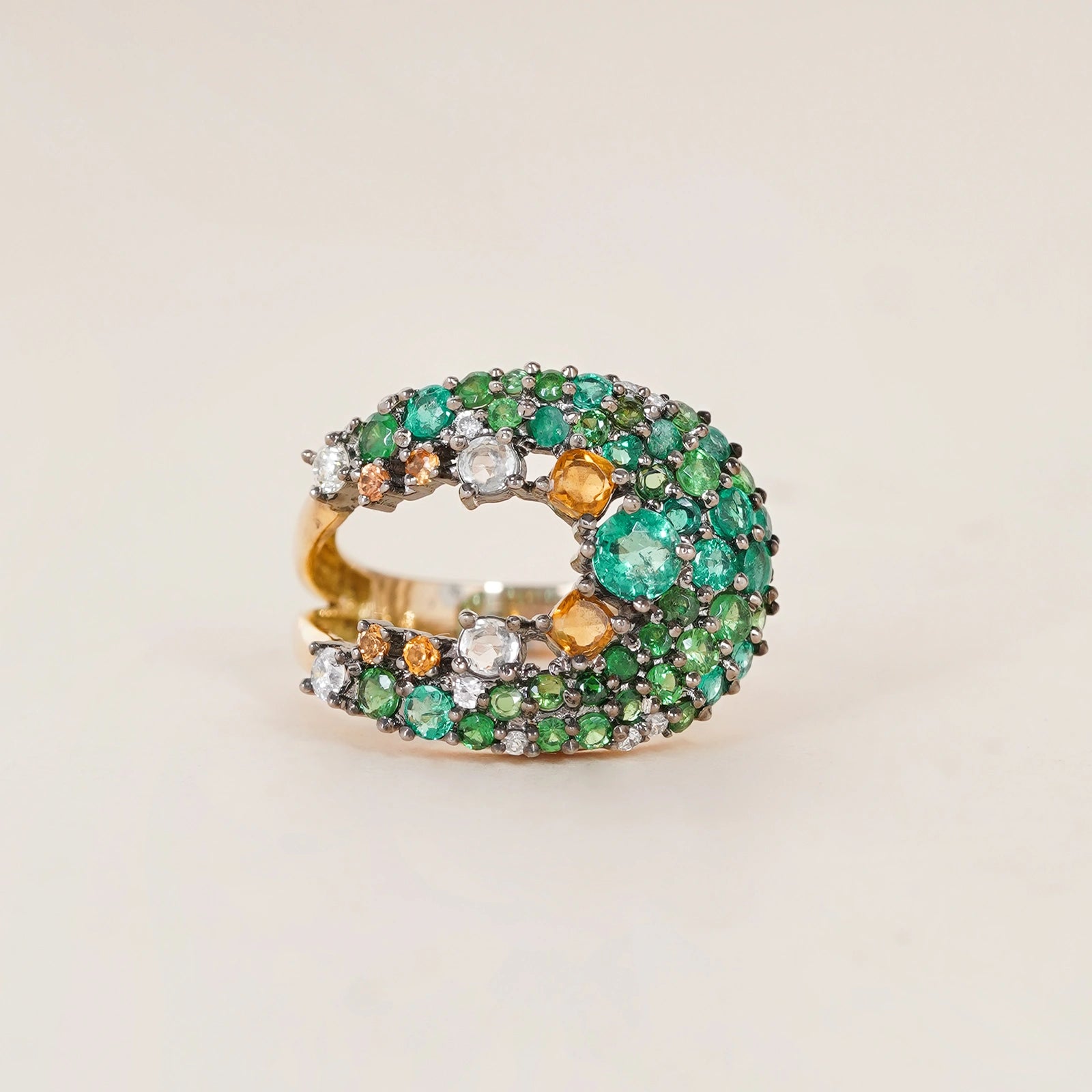 Cove Ring