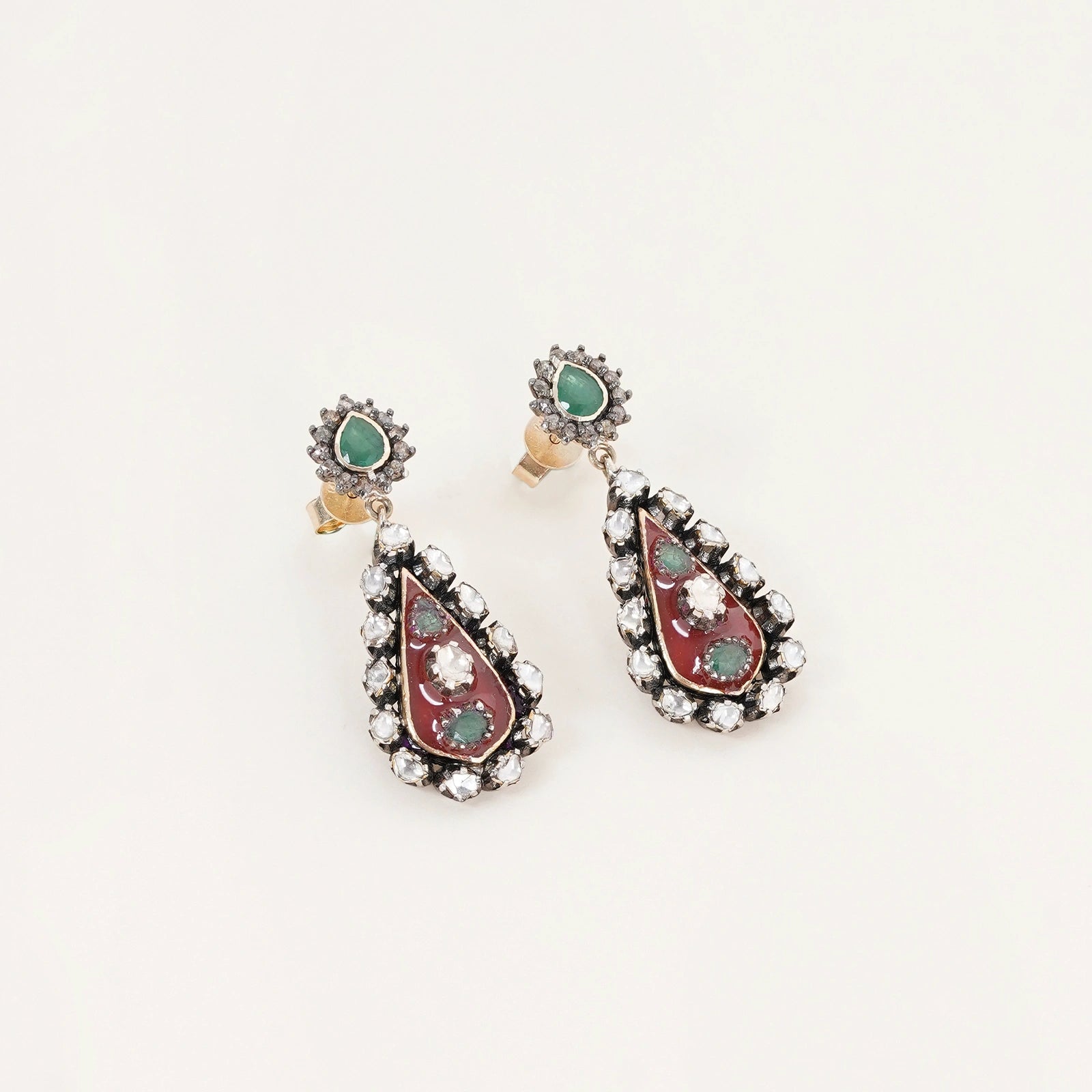 Tessa Earrings