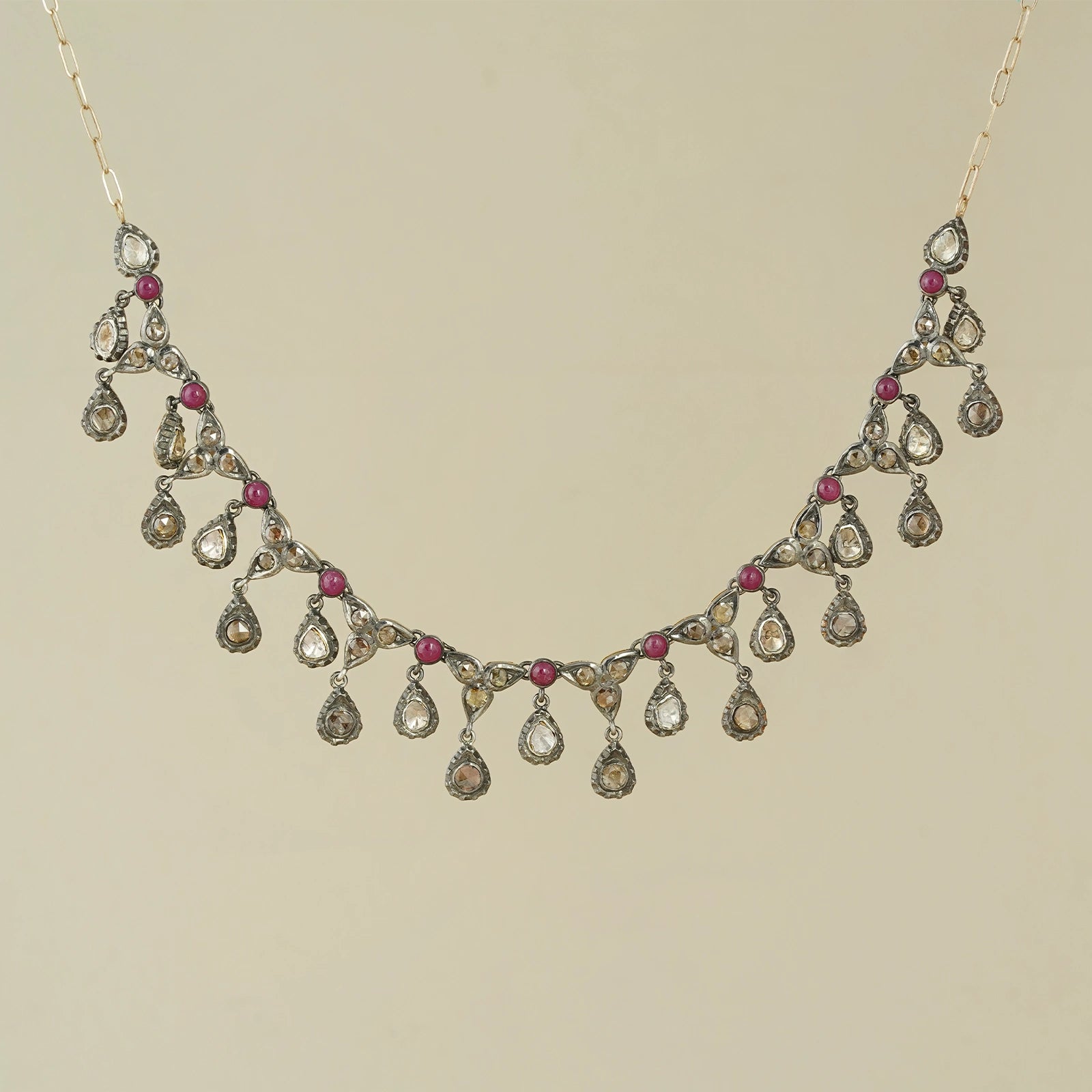 Zeena Necklace