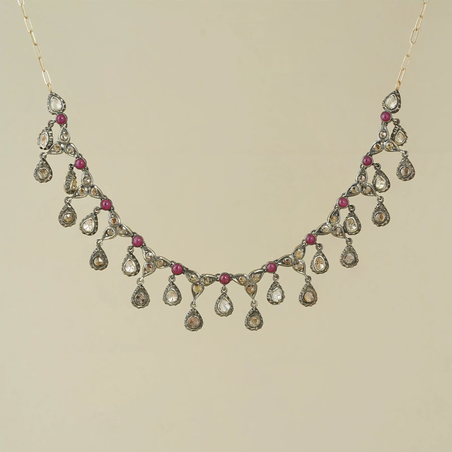 Zeena Necklace