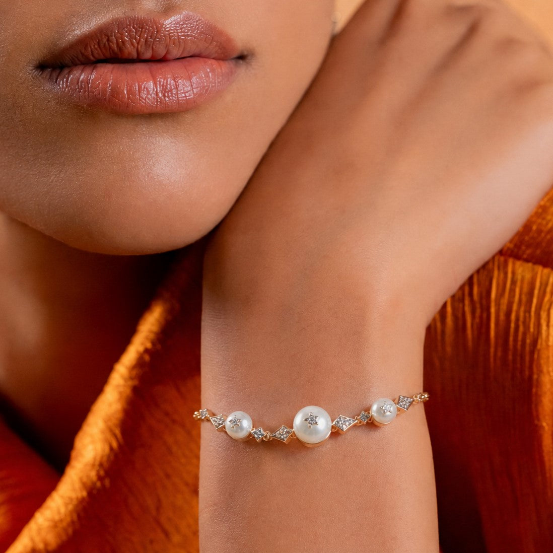 Aeri Bracelet