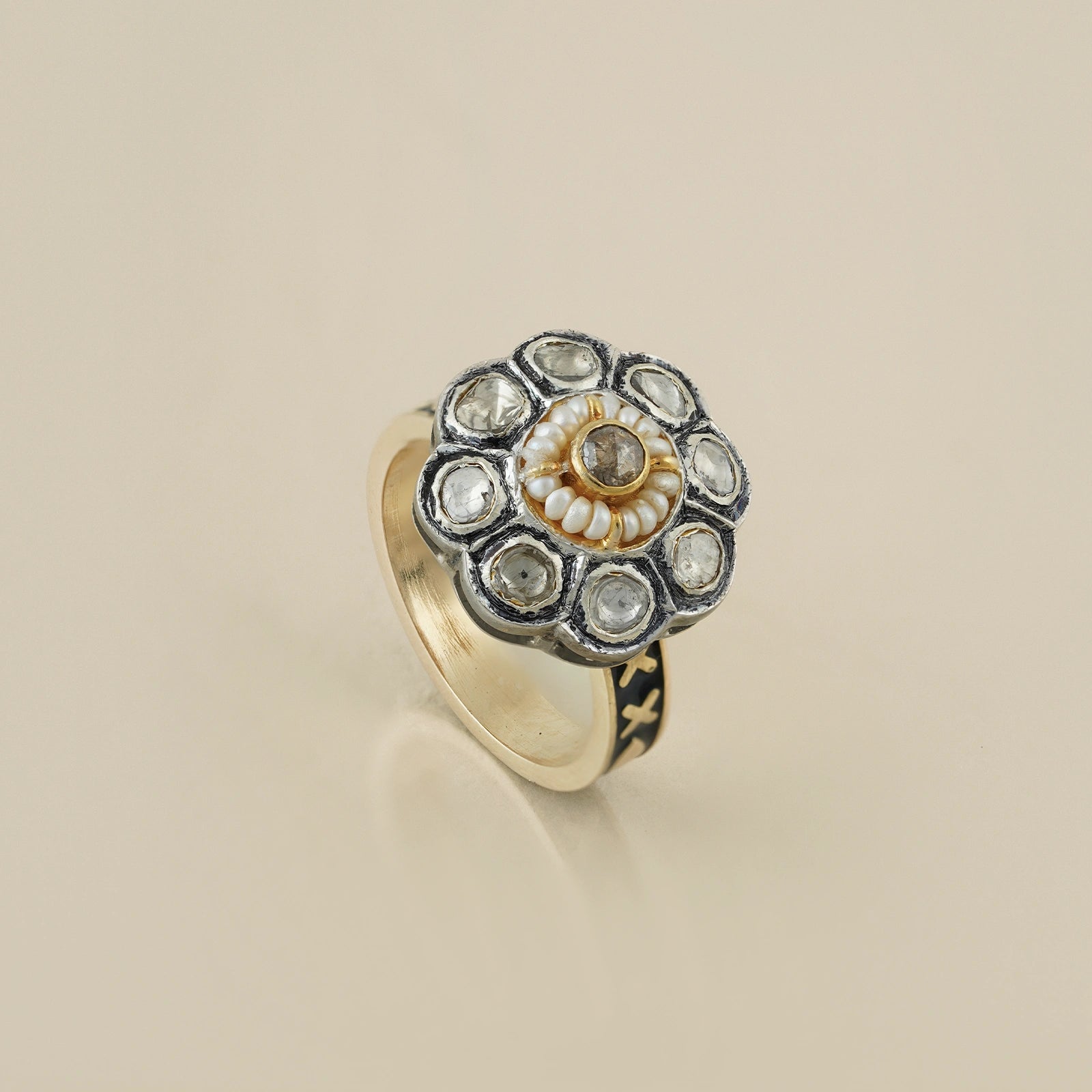 Seher Ring