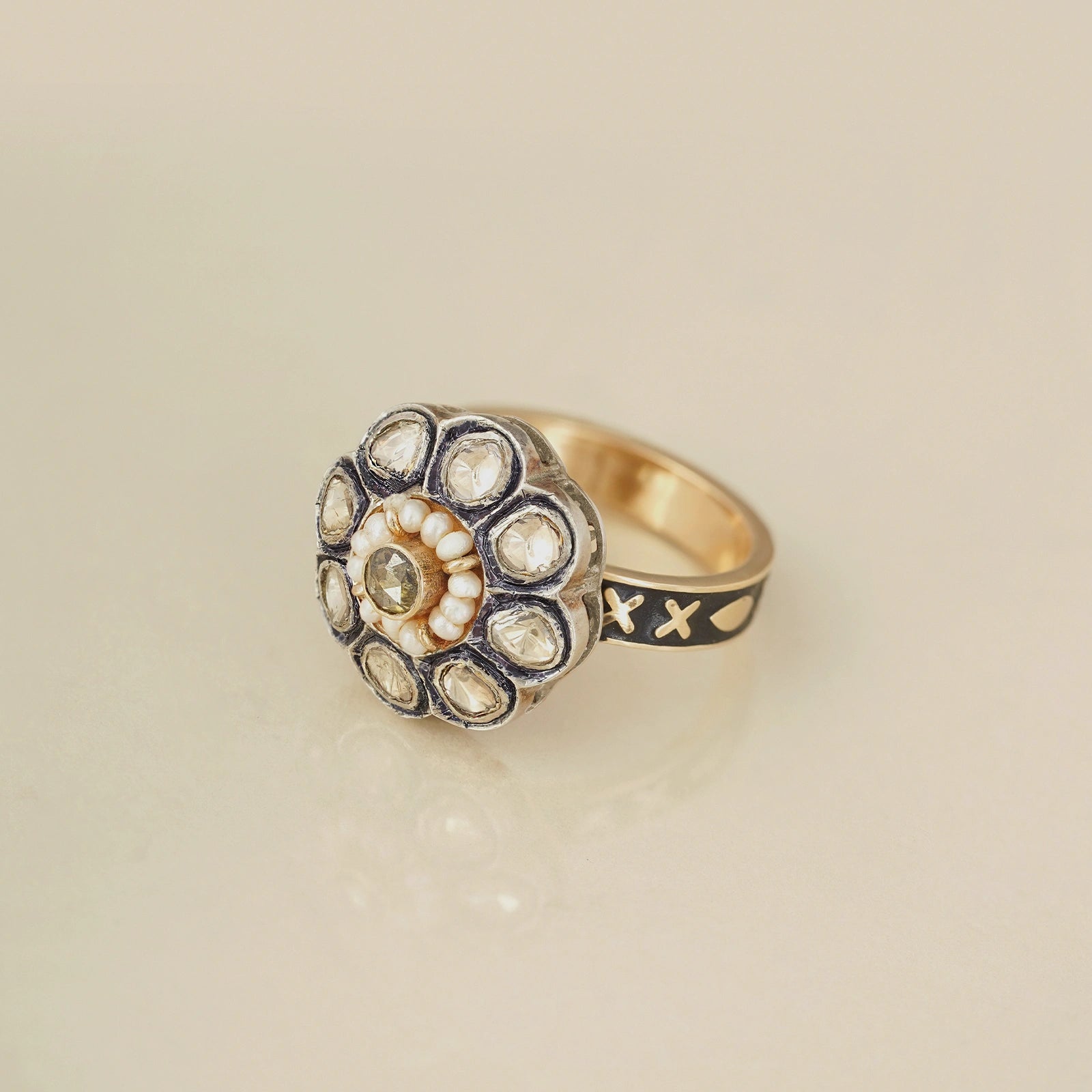 Seher Ring