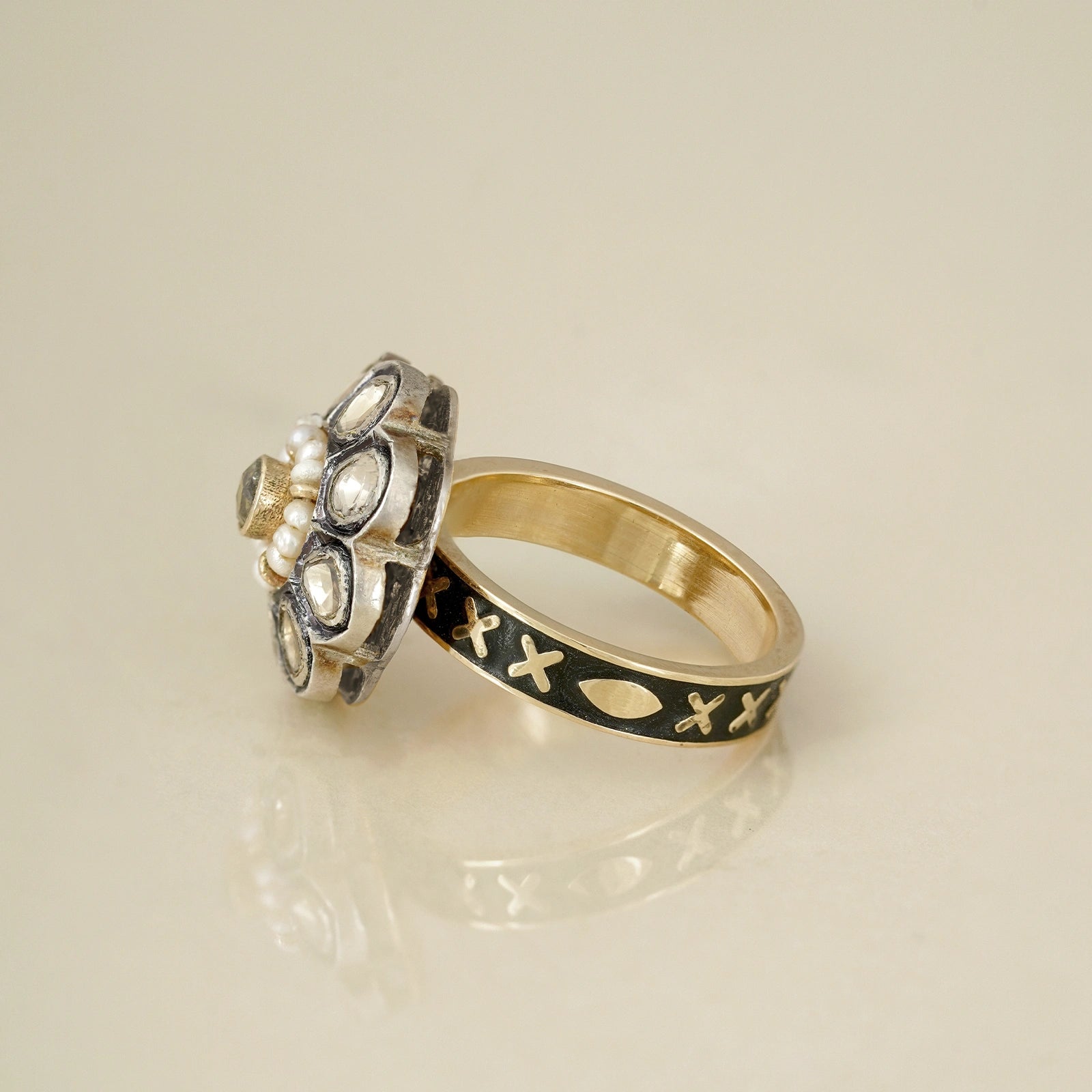 Seher Ring