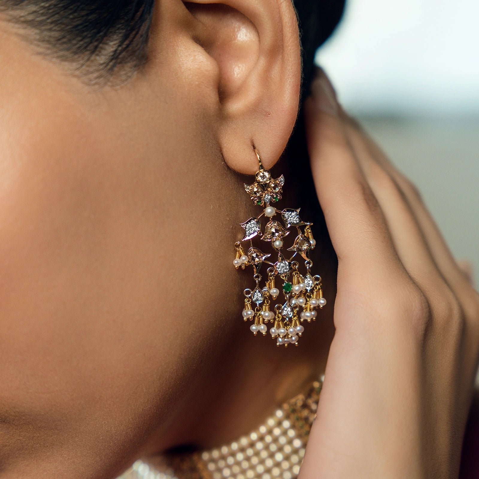 Sophie Earrings