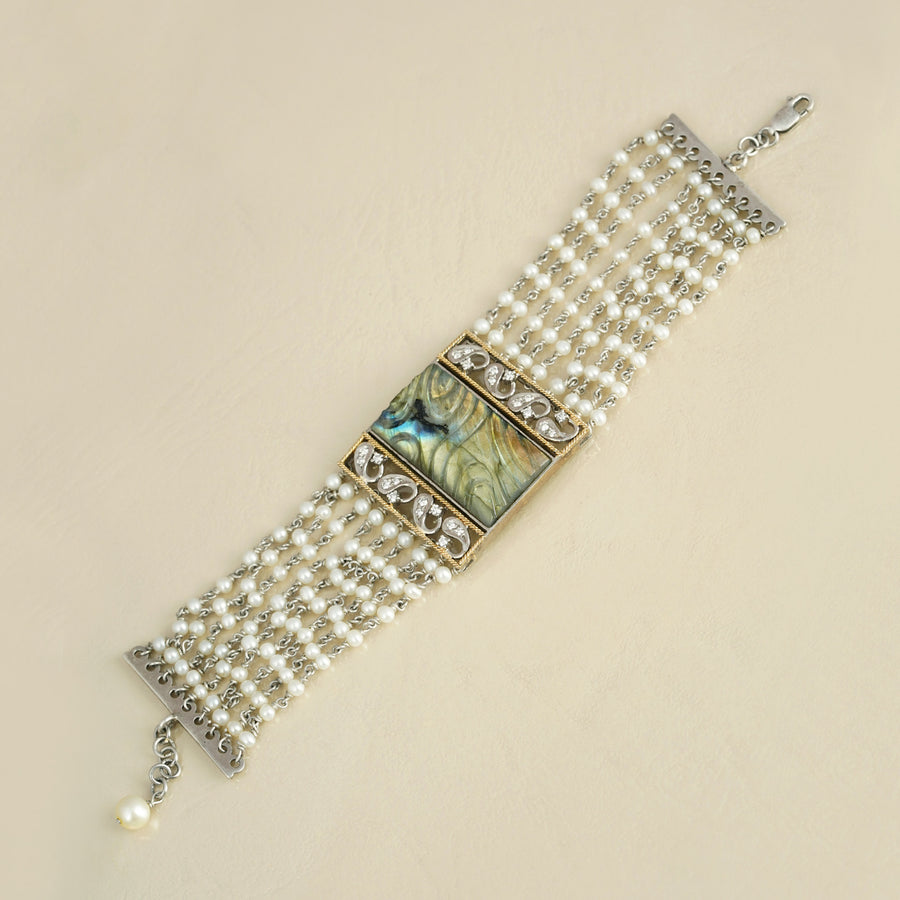 Ivy Bracelet