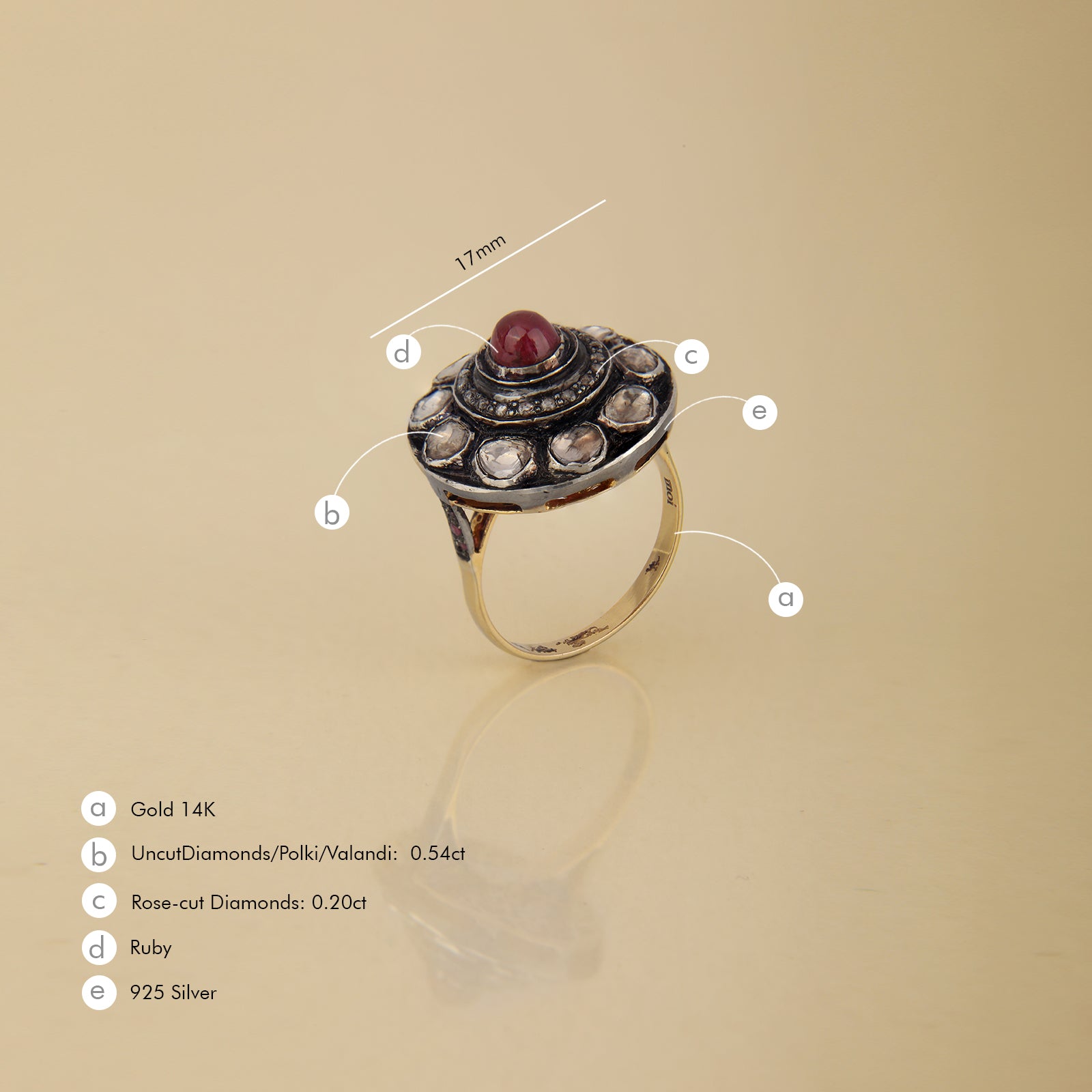 Buy Pear Shaped Diamond Engagement Ring, Salt and Pepper Double Halo Diamond  Engagement Ring, Imperfect Diamond Ring Online in India - Etsy