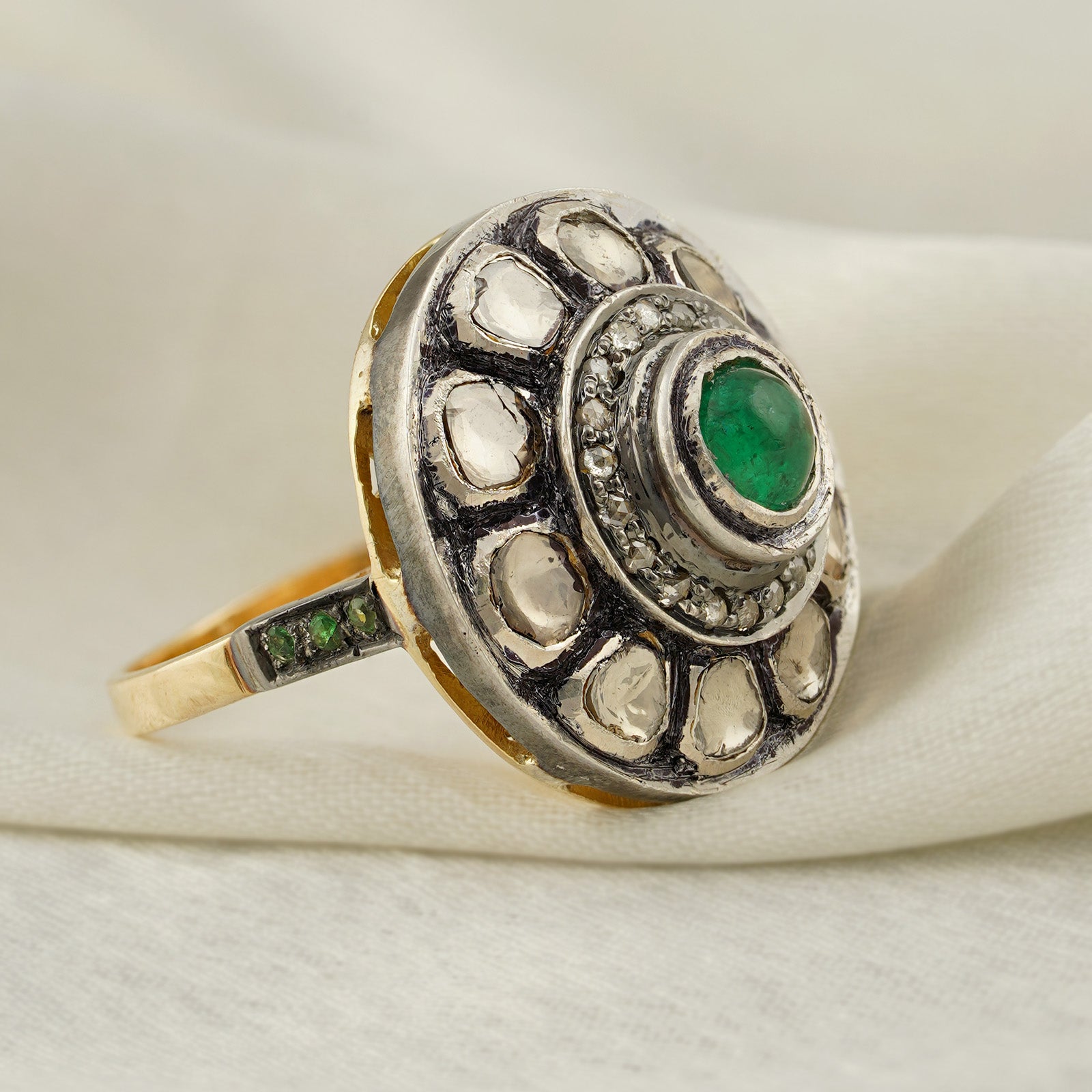 Jaipur Ring